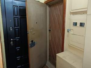 1-к квартира, на длительный срок, 35м2, 8/9 этаж