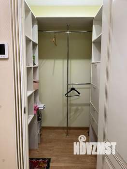 1-к квартира, на длительный срок, 40м2, 5/17 этаж