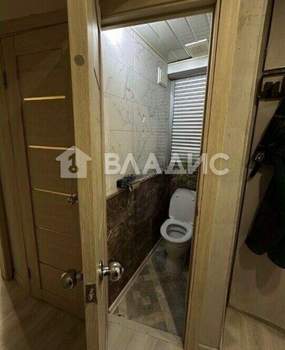 1-к квартира, на длительный срок, 32м2, 8/9 этаж