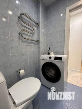 1-к квартира, на длительный срок, 35м2, 11/17 этаж