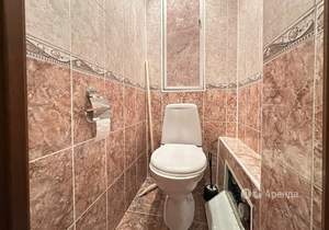 1-к квартира, на длительный срок, 39м2, 9/12 этаж