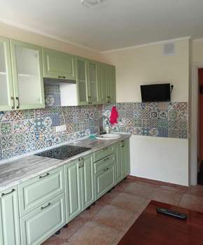 1-к квартира, на длительный срок, 35м2, 12/16 этаж