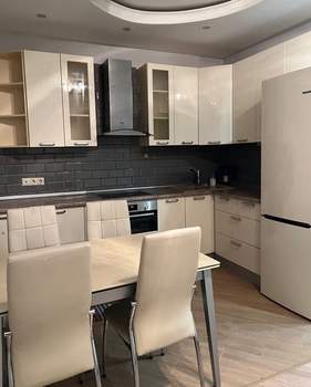 1-к квартира, на длительный срок, 32м2, 8/19 этаж