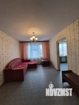 3-к квартира, на длительный срок, 63м2, 8/9 этаж