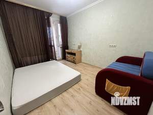 2-к квартира, на длительный срок, 46м2, 5/19 этаж