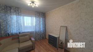 Студия квартира, на длительный срок, 36м2, 3/16 этаж