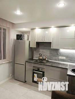 1-к квартира, на длительный срок, 30м2, 4/9 этаж