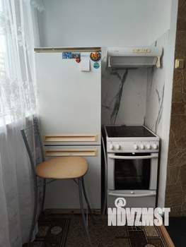 1-к квартира, на длительный срок, 42м2, 2/16 этаж