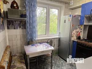 1-к квартира, на длительный срок, 31м2, 3/5 этаж