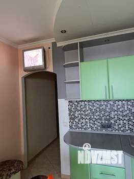 1-к квартира, на длительный срок, 45м2, 10/17 этаж