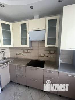 1-к квартира, на длительный срок, 42м2, 16/23 этаж