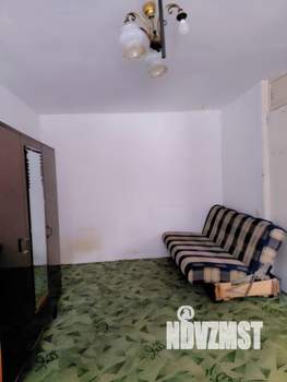 2-к квартира, на длительный срок, 44м2, 2/5 этаж