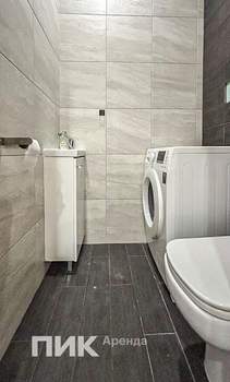 2-к квартира, на длительный срок, 57м2, 16/20 этаж