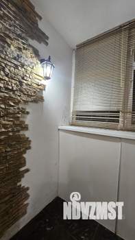 1-к квартира, на длительный срок, 46м2, 10/20 этаж