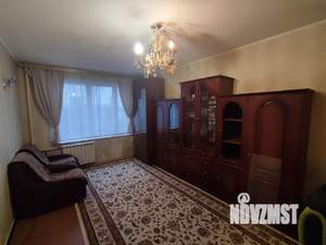 2-к квартира, на длительный срок, 45м2, 7/9 этаж