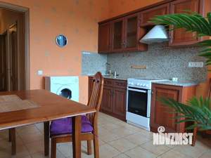 1-к квартира, на длительный срок, 52м2, 10/10 этаж