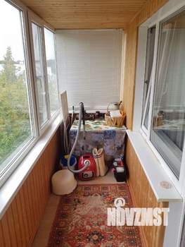 3-к квартира, на длительный срок, 80м2, 4/5 этаж