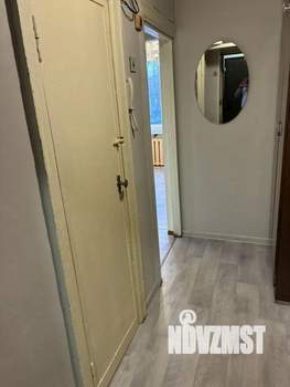 1-к квартира, на длительный срок, 35м2, 2/5 этаж