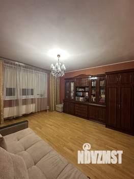 2-к квартира, на длительный срок, 54м2, 9/9 этаж