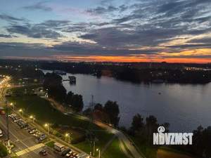 1-к квартира, на длительный срок, 37м2, 15/18 этаж