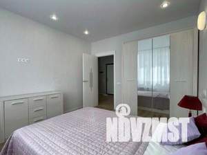 2-к квартира, на длительный срок, 41м2, 19/23 этаж