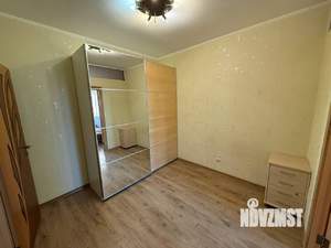 1-к квартира, на длительный срок, 46м2, 15/19 этаж