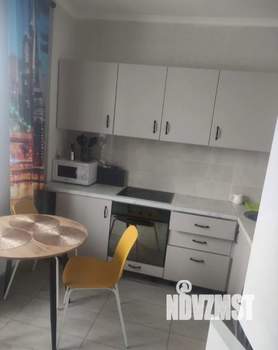 1-к квартира, посуточно, 31м2, 9/23 этаж