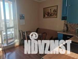 3-к квартира, на длительный срок, 60м2, 20/22 этаж