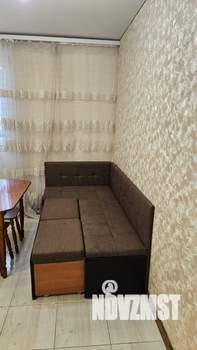 1-к квартира, посуточно, 47м2, 1/1 этаж