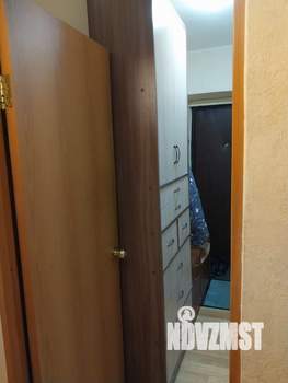 1-к квартира, на длительный срок, 31м2, 4/5 этаж