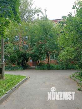 2-к квартира, на длительный срок, 45м2, 4/4 этаж