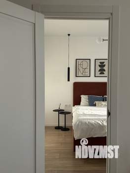 2-к квартира, на длительный срок, 42м2, 15/23 этаж