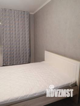 2-к квартира, на длительный срок, 60м2, 11/17 этаж