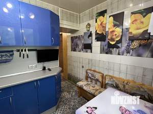 1-к квартира, на длительный срок, 31м2, 3/5 этаж