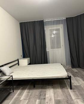 Студия квартира, на длительный срок, 42м2, 15/26 этаж