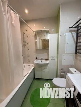 1-к квартира, посуточно, 41м2, 18/21 этаж