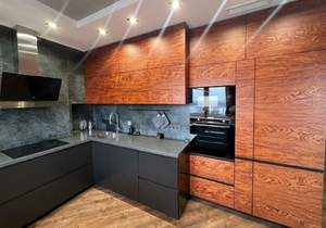 3-к квартира, на длительный срок, 75м2, 5/17 этаж