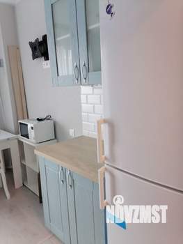 1-к квартира, на длительный срок, 37м2, 20/23 этаж