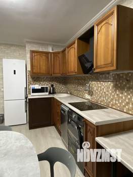 1-к квартира, на длительный срок, 43м2, 17/17 этаж