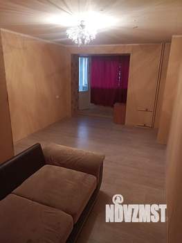 1-к квартира, на длительный срок, 41м2, 6/10 этаж