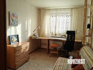 2-к квартира, на длительный срок, 61м2, 5/17 этаж