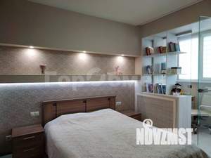 2-к квартира, на длительный срок, 65м2, 4/14 этаж