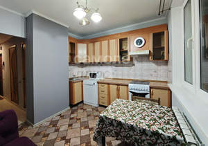 3-к квартира, на длительный срок, 75м2, 7/17 этаж