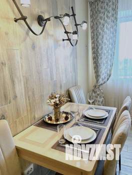 2-к квартира, посуточно, 60м2, 1/1 этаж