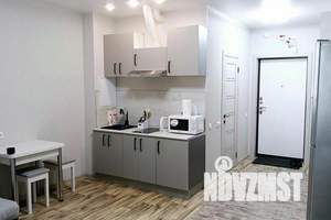 1-к квартира, посуточно, 31м2, 2/23 этаж