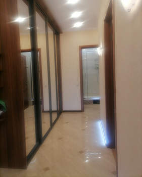 2-к квартира, на длительный срок, 56м2, 14/21 этаж