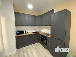 2-к квартира, на длительный срок, 38м2, 12/18 этаж