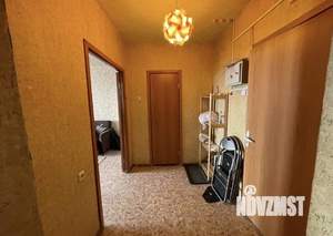 1-к квартира, на длительный срок, 45м2, 8/18 этаж