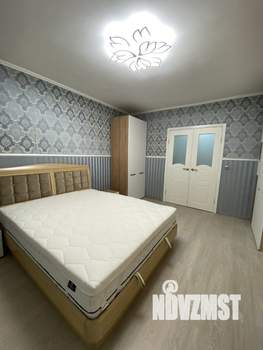 1-к квартира, на длительный срок, 43м2, 17/17 этаж