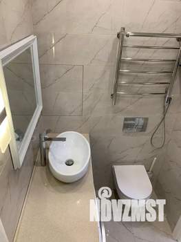 Студия квартира, посуточно, 25м2, 14/23 этаж